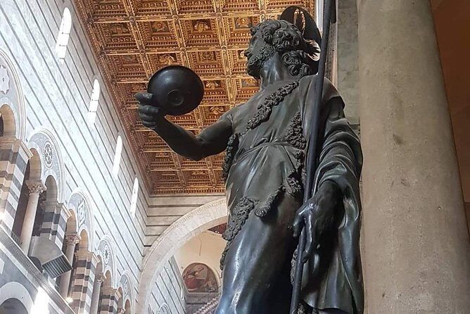 Florence from Rome by Train: Enjoy a Full-Day Small-Group Tour - The Sum Up: Who Is This Tour Best For?