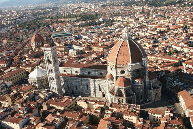 Florence from Rome: Full Day Art and Shopping, Private Tour - What Travelers Say