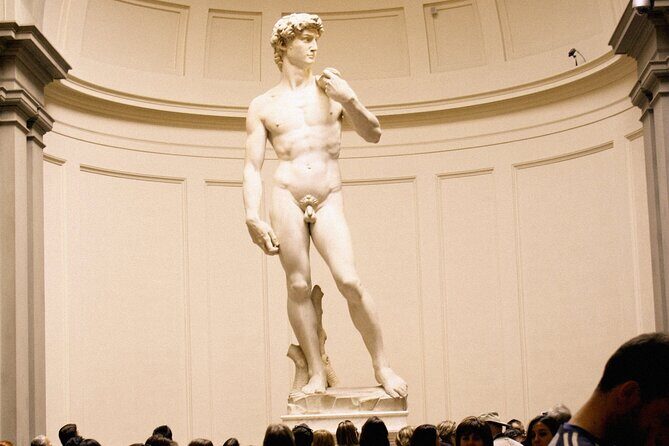 Florence from Rome: Full Day Art and Shopping, Private Tour - FAQ