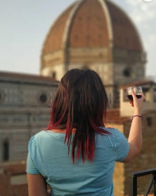 Florence From the Rooftops: the Esclusive Tour - Key Points