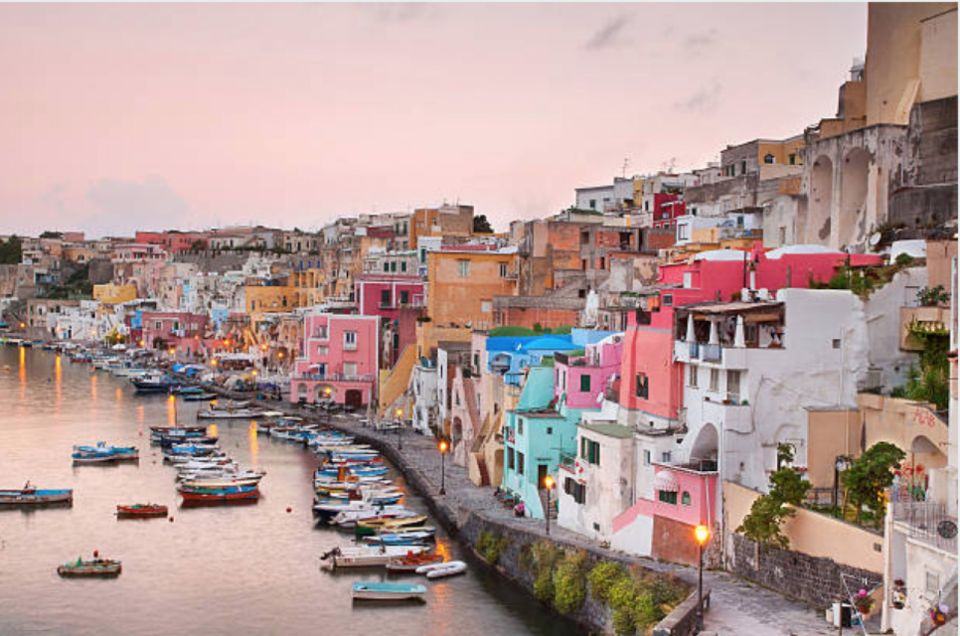 Florence: Full Day Excursion to Cinque Terre on a GT Coach - Exclusions