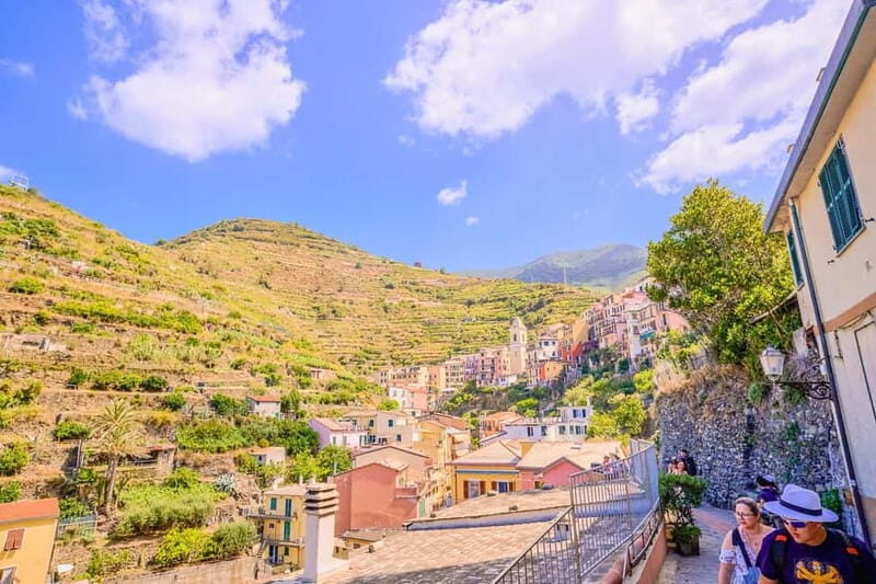 Florence: Full day Tour to Cinque Terre and Pisa - An Honest Look at the Experience