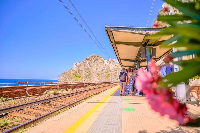 Florence: Full day Tour to Cinque Terre and Pisa - Who Should Consider This Tour?