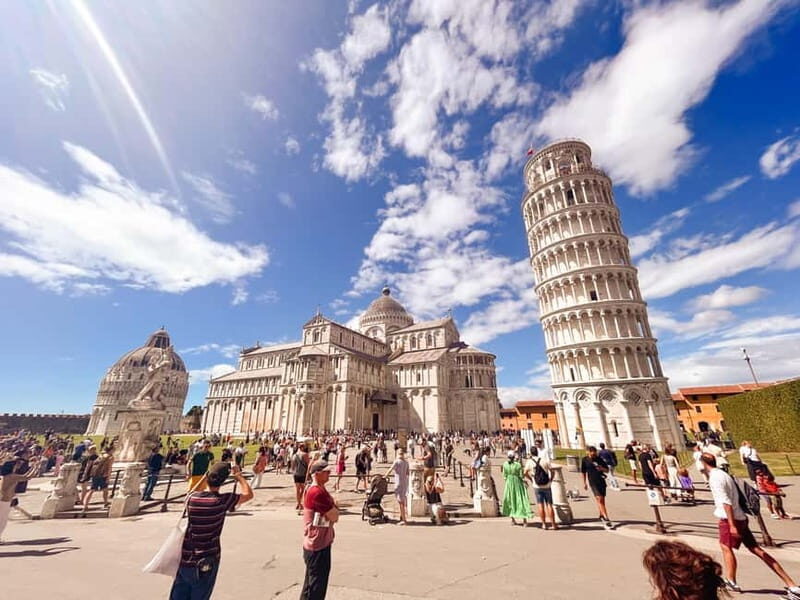 Florence: Full day Tour to Cinque Terre and Pisa - Final Thoughts: Who Will Love It?