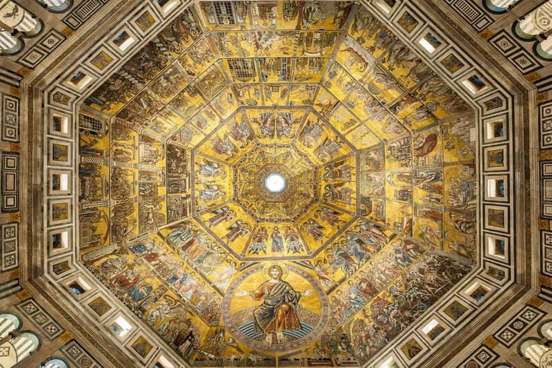 Florence: Giotto's Bell Tower and Cathedral Entry Ticket - Practicalities and Value