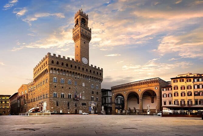Florence Golf Cart private City tour Center & Michelangelo square - The Sum Up: Who Is This Tour Best For?