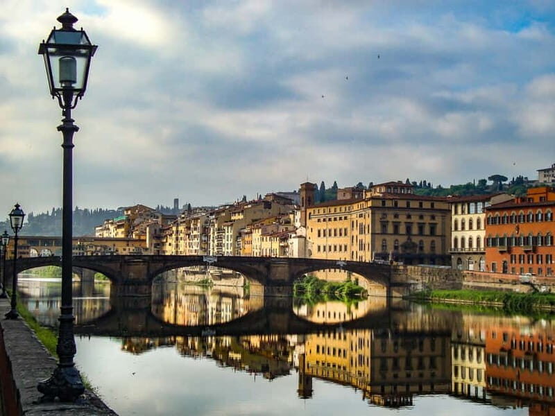 Florence: Golf Cart Tour of the Historic Center and Piazzale Michelangelo - Price and Value: Is It Worth It?