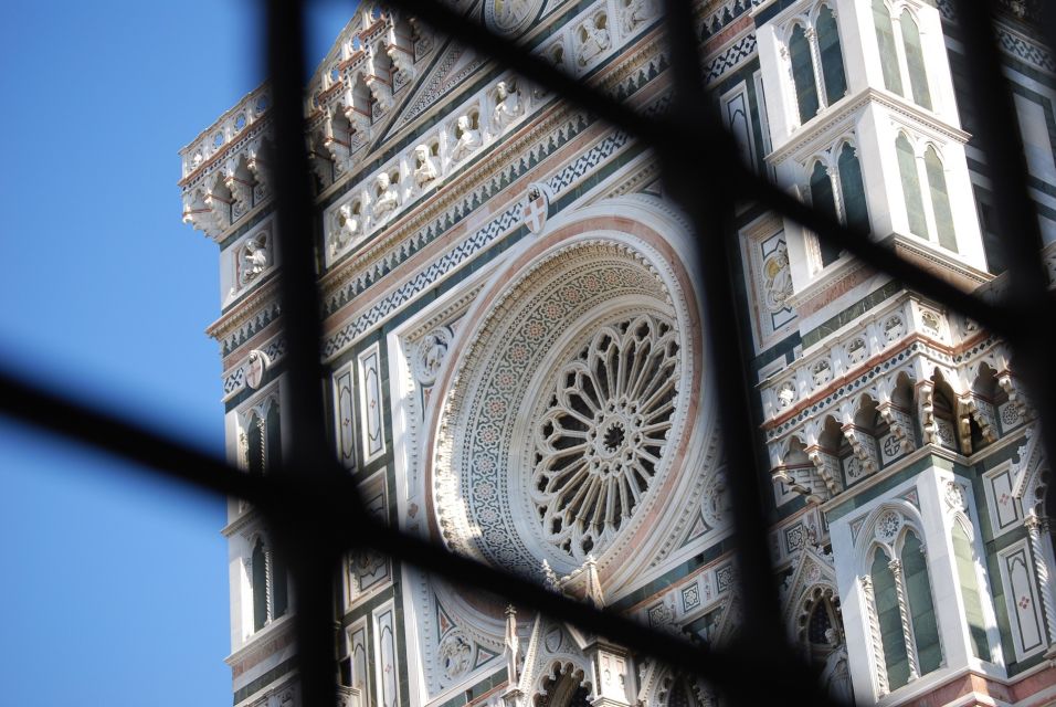 Florence: Group Walking + Uffizi Gallery Tour in Spanish - Frequently Asked Questions