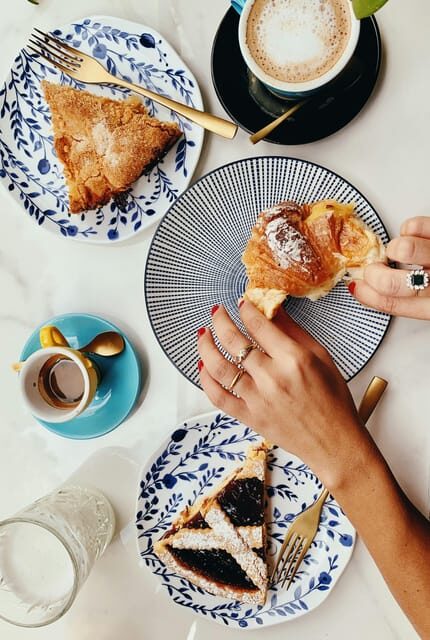 Florence: Guided Breakfast Tour with Mama Florence - Key Points