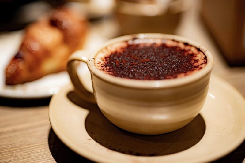 Florence: Guided Breakfast Tour with Mama Florence - A Detailed Look at the Tour