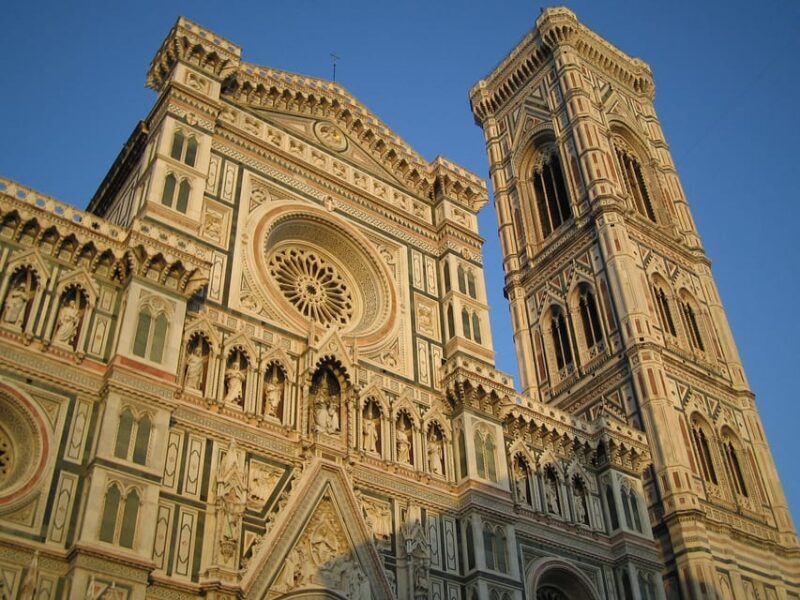 Florence: Guided City Tour - The Sum Up