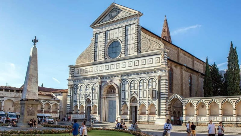 Florence: guided city tour with authorized Brazilian guide - An In-Depth Look at the Florence Guided City Tour
