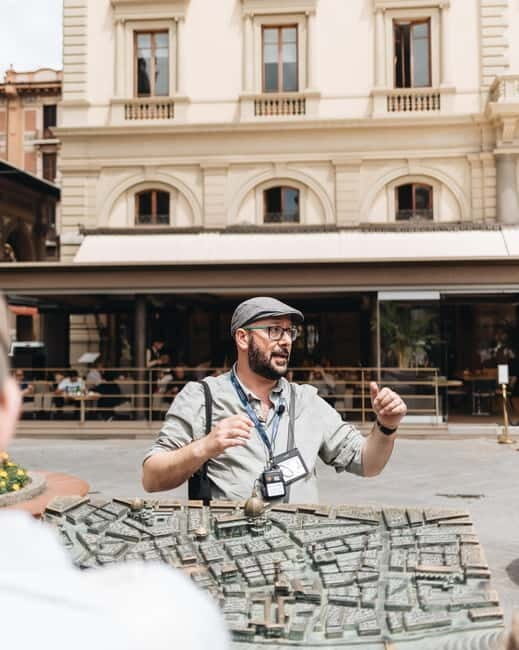 Florence: guided city tour with authorized Brazilian guide - Who Should Consider This Tour?