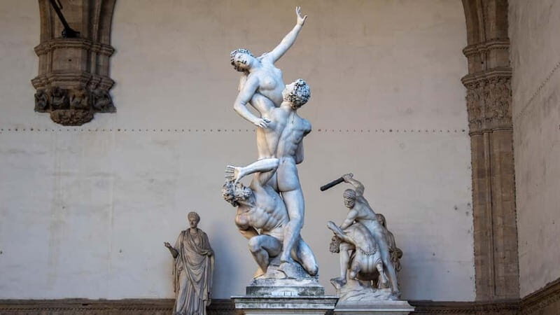 Florence: guided city tour with authorized Brazilian guide - Frequently Asked Questions