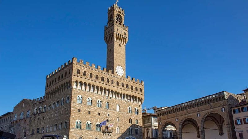 Florence: guided city tour with authorized Brazilian guide - Final Thoughts