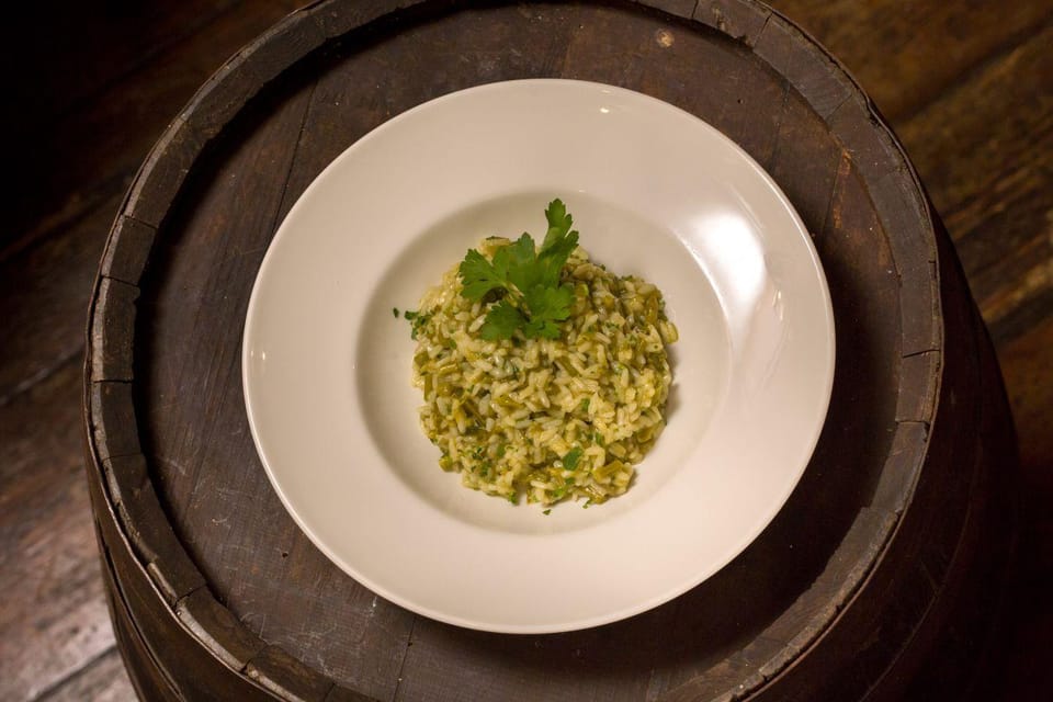 Florence: Guided City Tour with Wine and Food Tasting - Who Should Consider This Tour?