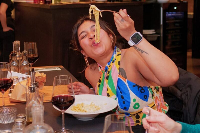 Florence: Guided Food Walking Tour with Tuscan Classics - FAQs
