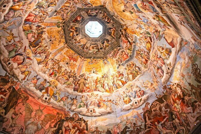 Florence Guided Tour Accademia, Dome climb and Cathedral Museum - A Deep Dive into the Tour Experience