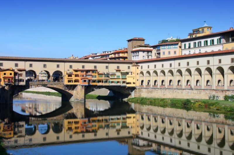 Florence: Guided Tour by E-Bike With Gelato & Optional Lunch - Ask Away