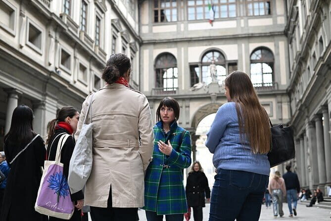 Florence: Guided Tour Medici Family Secrets, Chapels and History - An In-Depth Look at the Tour Experience