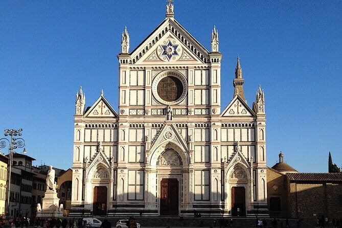 Florence: Guided Tour Medici Family Secrets, Chapels and History - Who Will Enjoy This Tour?