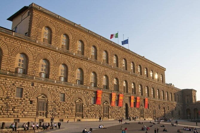 Florence: Guided Tour Medici Family Secrets, Chapels and History - FAQ
