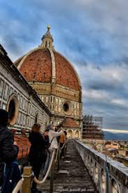 Florence: Guided Tours of the City and Chianti Countryside - Practical Details and Considerations
