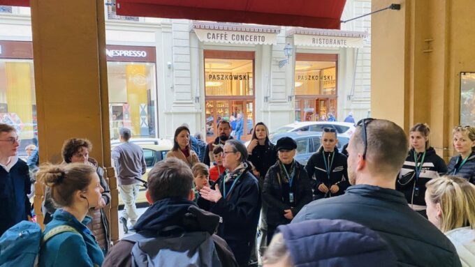 Florence: Guided Walking Tour - Customer Reviews