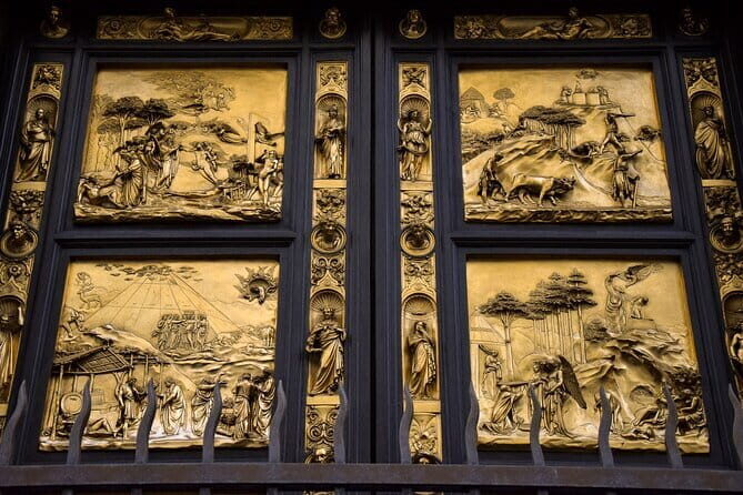 Florence: Guided Walking Tour - Key Points