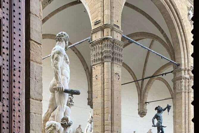 Florence: Guided Walking Tour - The Sum Up: Why This Tour Deserves a Spot in Your Florence Plans