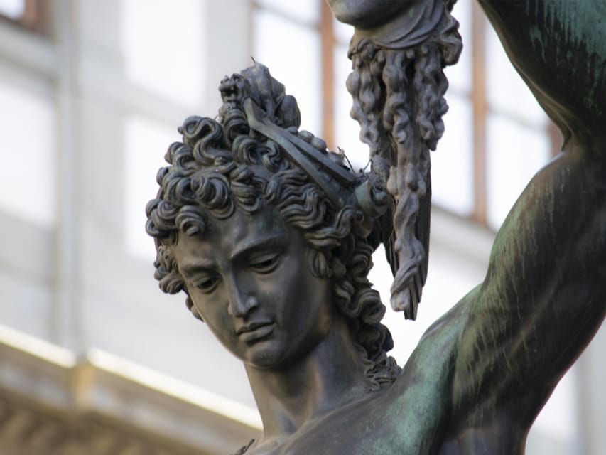 Florence: Guided Walking Tour with Accademia Gallery Visit - Practical Aspects and Value