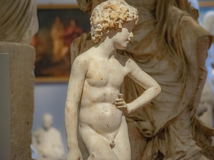 Florence: Guided Walking Tour with Accademia Gallery Visit - The Sum Up
