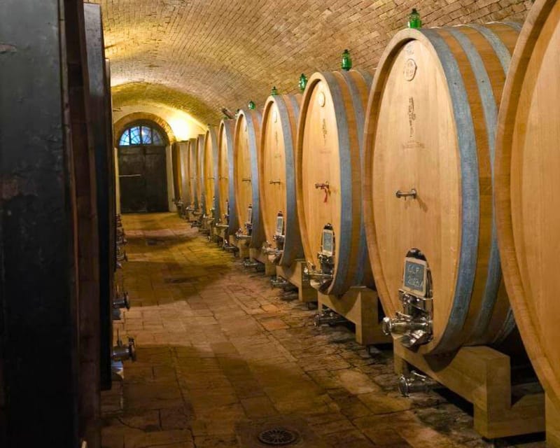 Florence: Half Day Private Tuscany Wine Tour with 2 Wineries - FAQ