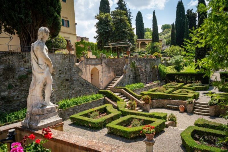Florence: Half-Day Tuscan Countryside Bike Tour and Tastings - Practical Tips for Travelers  