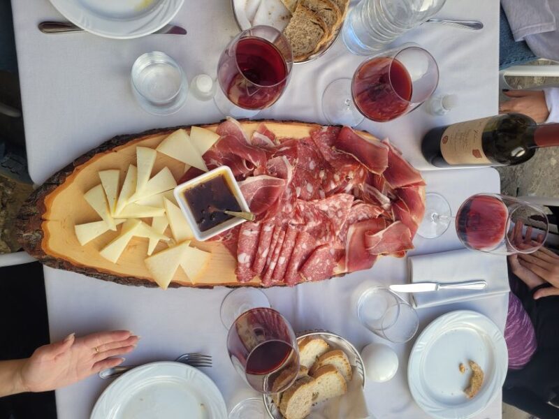 Florence: Half-Day Tuscan Countryside Bike Tour and Tastings - Final Thoughts  