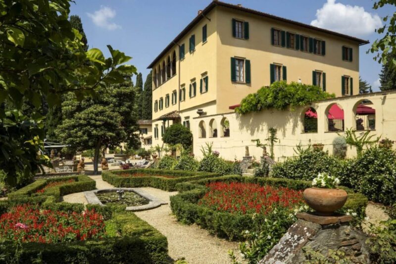 Florence: Half-Day Tuscan Countryside Bike Tour and Tastings - FAQ  