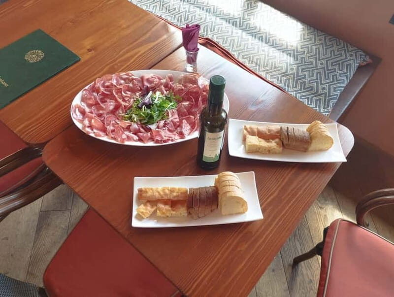 Florence: Half-Day Tuscan Countryside E-bike Tour with Wine - Final Thoughts
