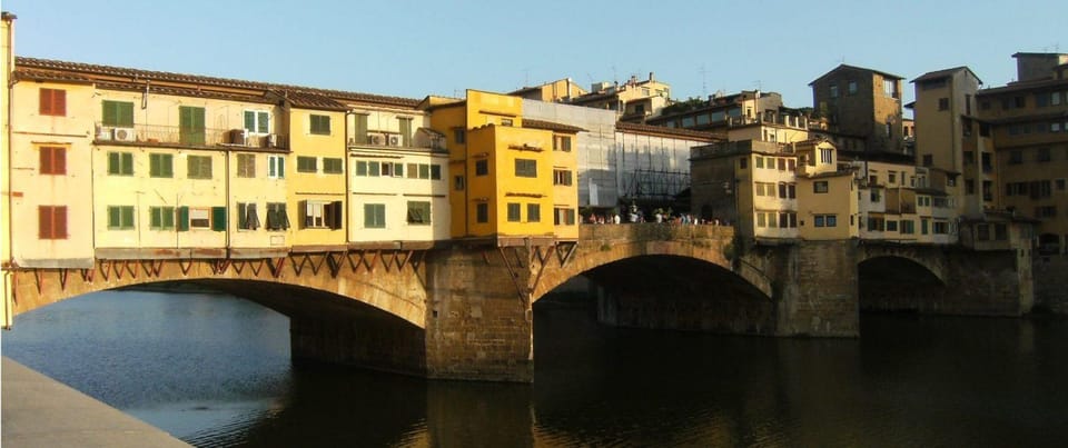 Florence: Half-Day Walking City Tour with Accademia Gallery - The Sum Up
