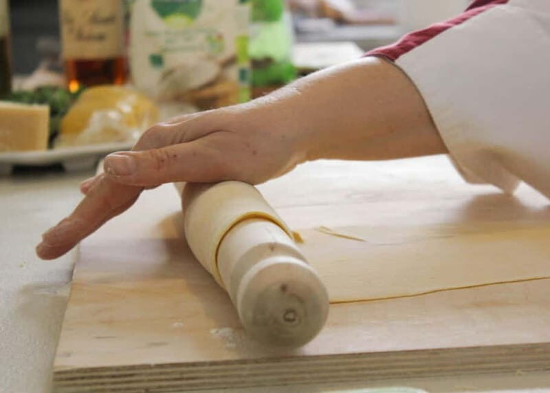 Florence: Handmade Pasta, Sauces, & Italian Dessert Class - The Value of This Experience