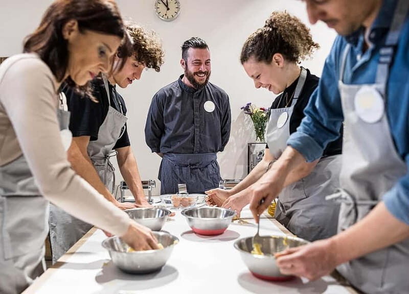 Florence: Handmade Pasta, Sauces, & Italian Dessert Class - Final Thoughts