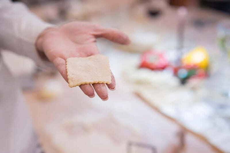 Florence: Handmade Ravioli & Pasta Class with Unlimited Wine - The Grand Feast: Enjoying Your Creations  