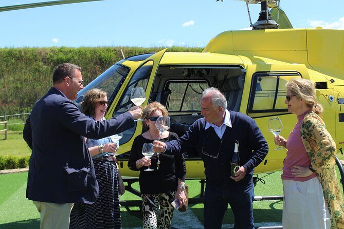 Florence Helicopter - Frequently Asked Questions