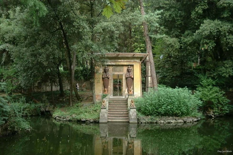 Florence: Hidden Parks Guided Walking Tour with Picnic - Practical Details and Tips
