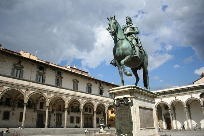 Florence Hidden Sights Private Tour from Livorno - A Detailed Look at the Tour Experience