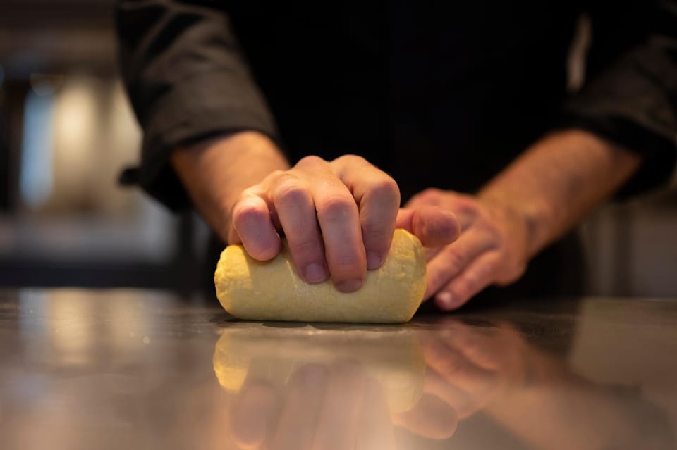 Florence: Highlights Cooking Class With Italian Pastas - Authentic Italian Dishes
