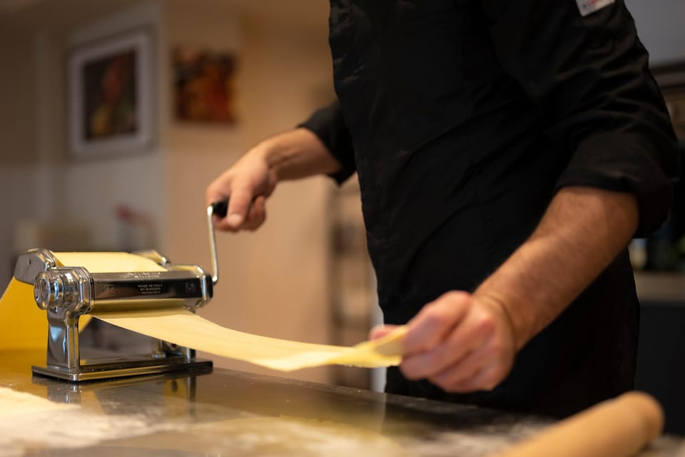 Florence: Highlights Cooking Class With Italian Pastas - Participant Feedback