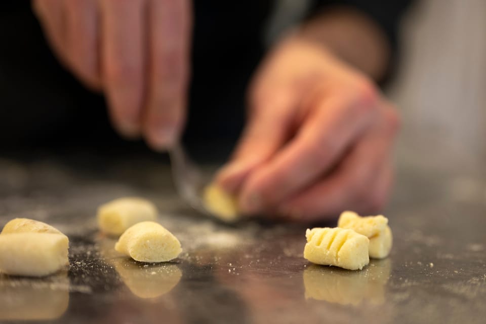 Florence: Highlights Cooking Class With Italian Pastas - Booking and Cancellation