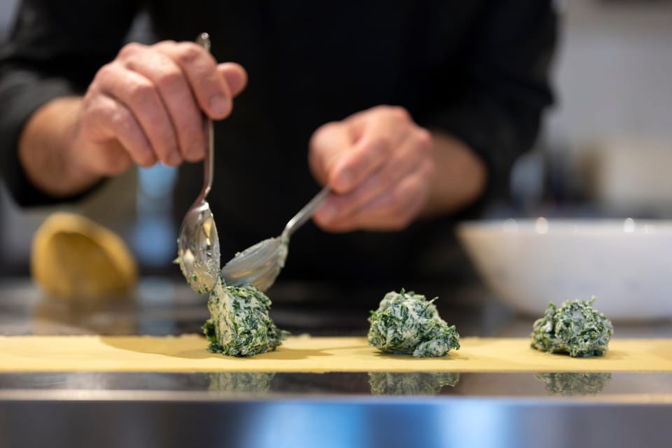 Florence: Highlights Cooking Class With Italian Pastas - Additional Details