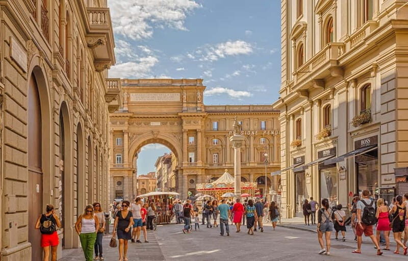 Florence - Highligths Walking Tour - Value and Cost