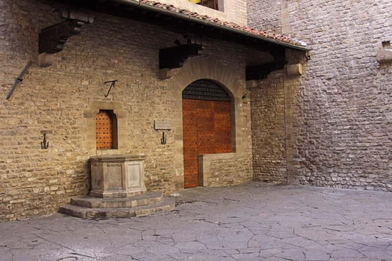 Florence - Highligths Walking Tour - Authentic Experience and Insider Tips